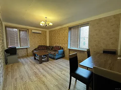 Satılır 1 otaqlı mənzil 38 m² — Bakı 1 otaq 38.00 m²