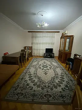 Kirayə verilir 2 otaqlı mənzil 85 m² — Bakı, Nərimanov 2 otaq 85.00 m²