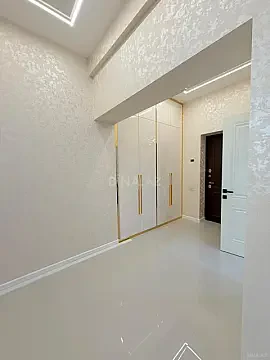 Kirayə verilir 2 otaqlı mənzil 78 m² — Bakı 2 otaq 78.00 m²