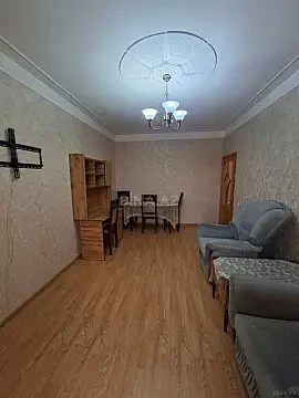 Satılır 2 otaqlı mənzil 40 m² — Bakı 2 otaq 40.00 m²