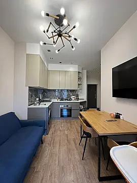 Satılır 2 otaqlı mənzil 46 m² — Bakı, Bakıxanov 2 otaq 46.00 m²