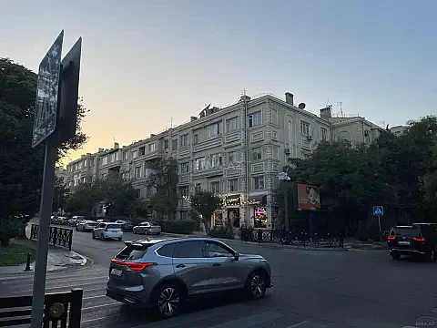 Satılır 3 otaqlı mənzil 72 m² — Bakı, Nəsimi 3 otaq 72.00 m²