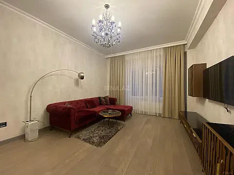 Kirayə verilir 2 otaqlı mənzil 100 m² — Bakı 2 otaq 100.00 m²