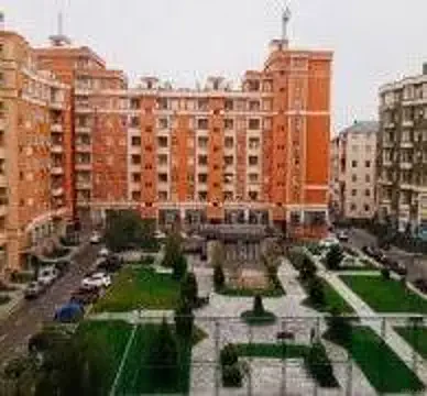 Satılır 3 otaqlı mənzil 69 m² — Bakı, Masazır 3 otaq 69.00 m²