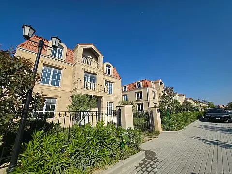 Satılır 5 otaqlı həyət evi 360 m² — Bakı, Nardaran 5 otaq 360.00 m²