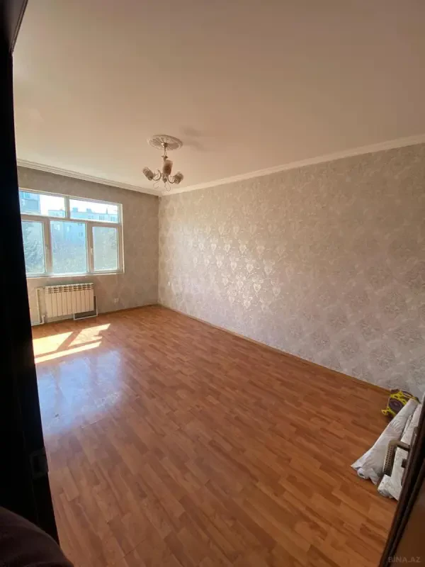 Kirayə verilir 2 otaqlı mənzil 40 m²