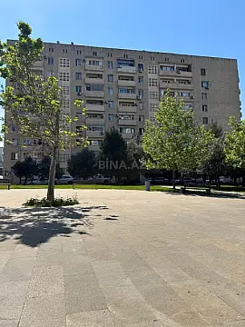 Kirayə verilir 4 otaqlı mənzil 140 m² — Bakı 4 otaq 140.00 m²