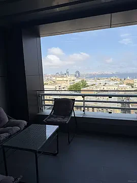 Kirayə verilir 2 otaqlı mənzil 87 m² — Bakı 2 otaq 87.00 m²