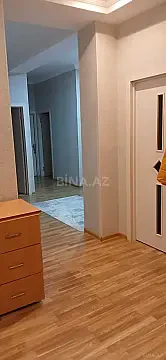 Satılır 4 otaqlı mənzil 120 m² — Bakı, Memar Əcəmi yanı 4 otaq 120.00 m²