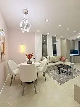 Satılır 2 otaqlı mənzil 54 m² — Bakı, Həzi Aslanov qəs. 2 otaq 54.00 m²