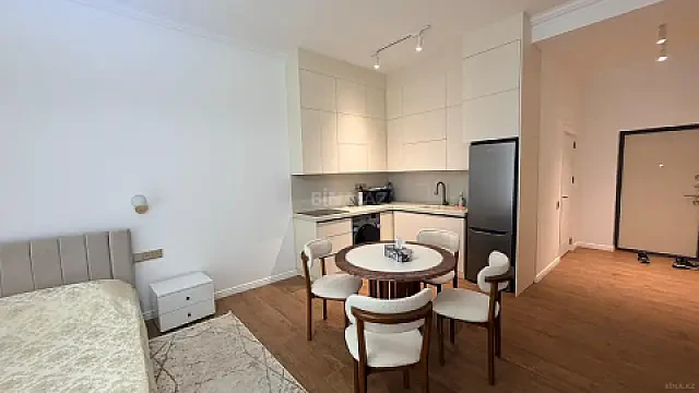 Kirayə verilir 1 otaqlı mənzil 57 m² — Bakı, Sea Breeze 1 otaq 57.00 m²