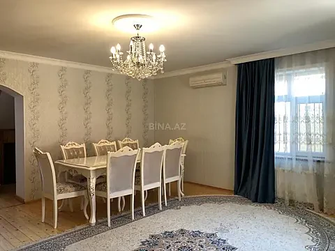 Satılır 6 otaqlı həyət evi 200 m² — Bakı, Masazır 6 otaq 200.00 m²
