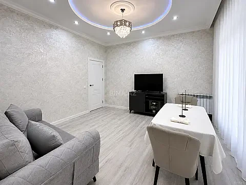 Kirayə verilir 2 otaqlı mənzil 52 m² — Bakı 2 otaq 52.00 m²
