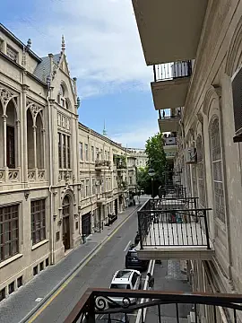 Satılır 2 otaqlı mənzil 60 m² — Bakı 2 otaq 60.00 m²