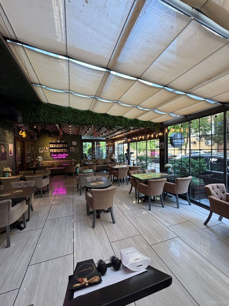 Kirayə verilir obyekt 150 m²