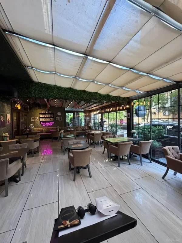 Kirayə verilir obyekt 150 m²