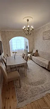 Satılır 3 otaqlı mənzil 60 m² — Bakı 3 otaq 60.00 m²