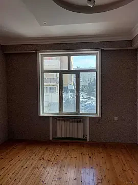 Kirayə verilir 2 otaqlı mənzil 90 m² — Bakı, Həzi Aslanov qəs. 2 otaq 90.00 m²