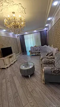 Kirayə verilir 2 otaqlı mənzil 94 m² — Bakı 2 otaq 94.00 m²