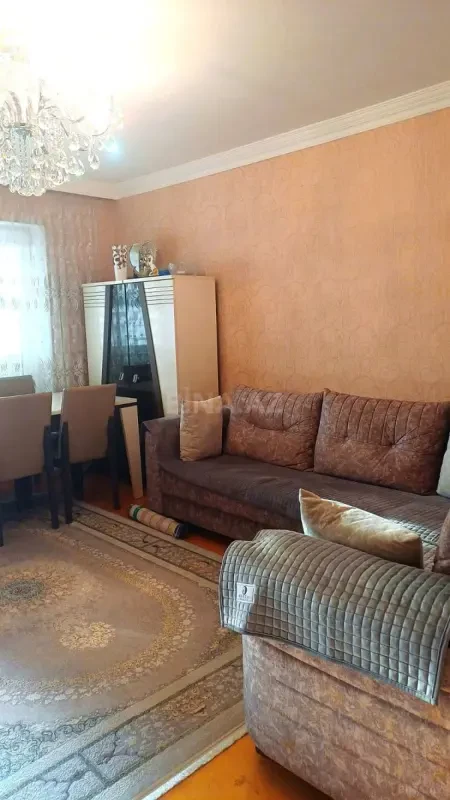 Satılır 3 otaqlı mənzil 85.5 m²