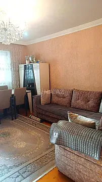 Satılır 3 otaqlı mənzil 85.5 m² — Bakı 3 otaq 85.50 m²