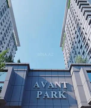 Satılır 3 otaqlı mənzil 83 m² — Bakı, İnşaatçılar 3 otaq 83.00 m²