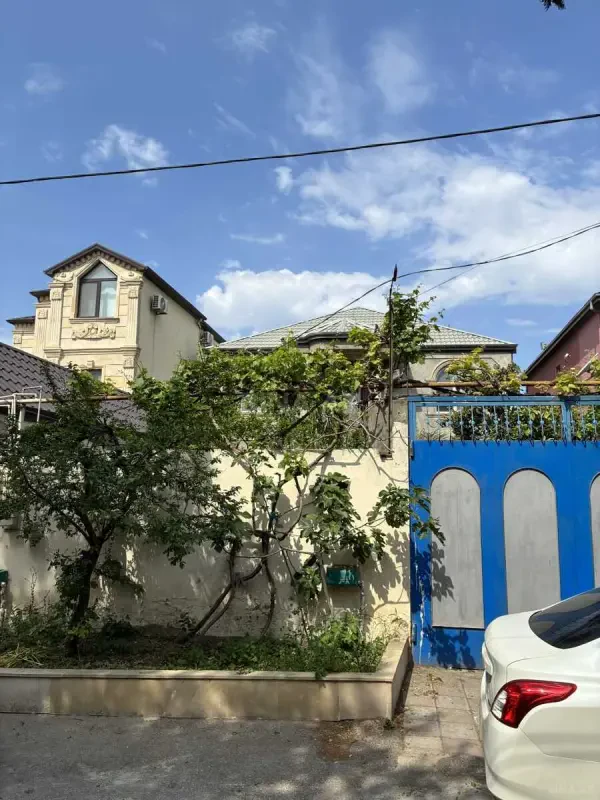 Kirayə verilir 4 otaqlı həyət evi 180 m²