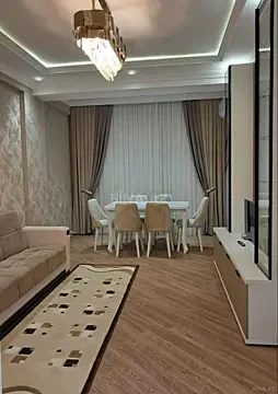 Kirayə verilir 3 otaqlı mənzil 106 m² — Bakı, Nərimanov 3 otaq 106.00 m²