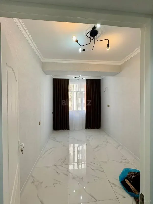 Satılır 3 otaqlı mənzil 70 m²