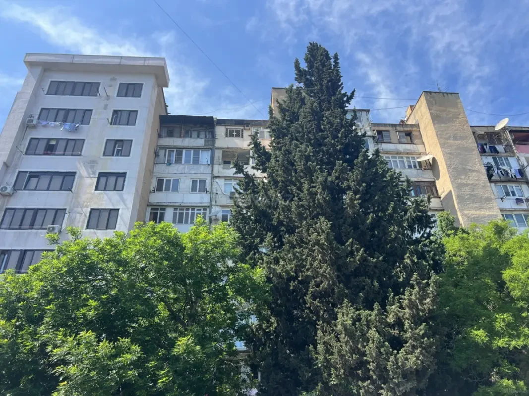 Kirayə verilir 3 otaqlı mənzil 70 m²