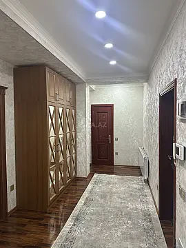 Kirayə verilir 2 otaqlı mənzil 93 m² — Sumqayıt 2 otaq 93.00 m²