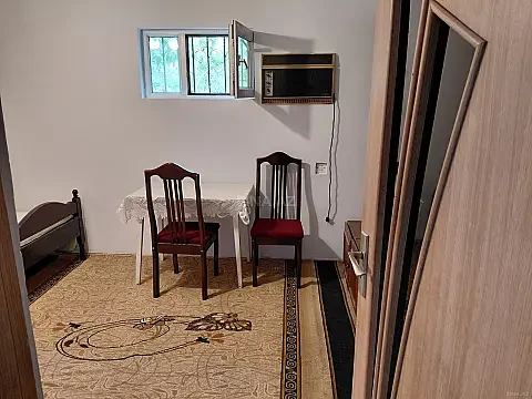 Kirayə verilir 2 otaqlı həyət evi 55 m² — Bakı 2 otaq 55.00 m²