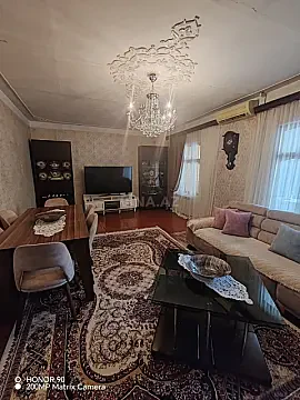 Satılır 4 otaqlı mənzil 80 m² — Bakı, Hövsan 4 otaq 80.00 m²