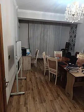Kirayə verilir 2 otaqlı mənzil 64 m² — Bakı 2 otaq 64.00 m²