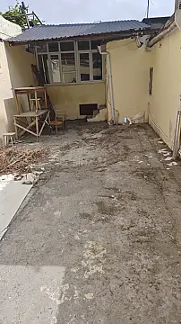 Satılır 5 otaqlı həyət evi 140 m² — Bakı 5 otaq 140.00 m²