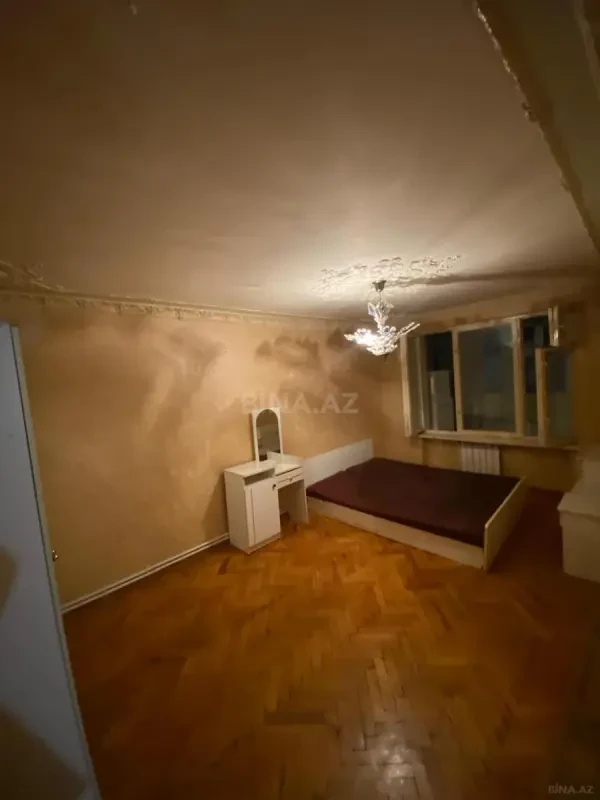Kirayə verilir 3 otaqlı mənzil 70 m²