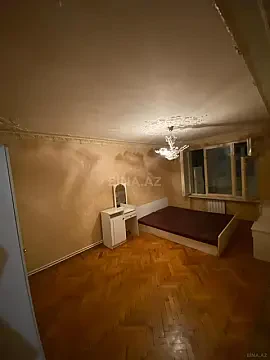 Kirayə verilir 3 otaqlı mənzil 70 m² — Bakı 3 otaq 70.00 m²