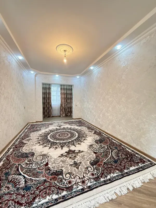 Satılır 2 otaqlı mənzil 47 m²
