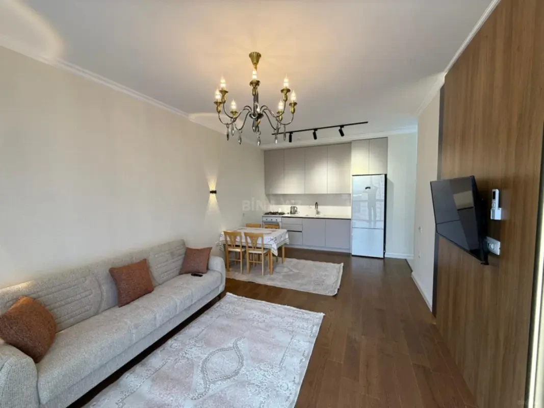 Kirayə verilir 3 otaqlı mənzil 70 m²
