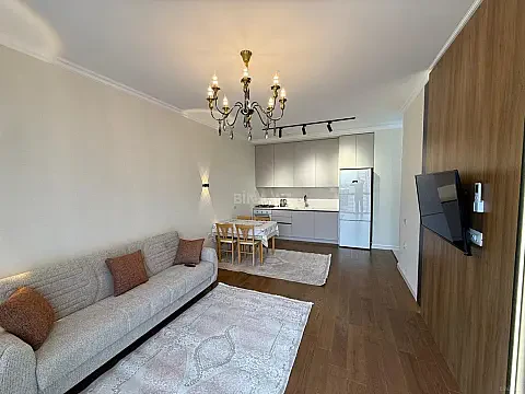 Kirayə verilir 3 otaqlı mənzil 70 m² — Bakı 3 otaq 70.00 m²