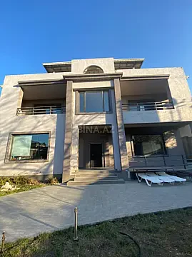 Satılır 6 otaqlı həyət evi 415 m² — Bakı, Bakıxanov 6 otaq 415.00 m²