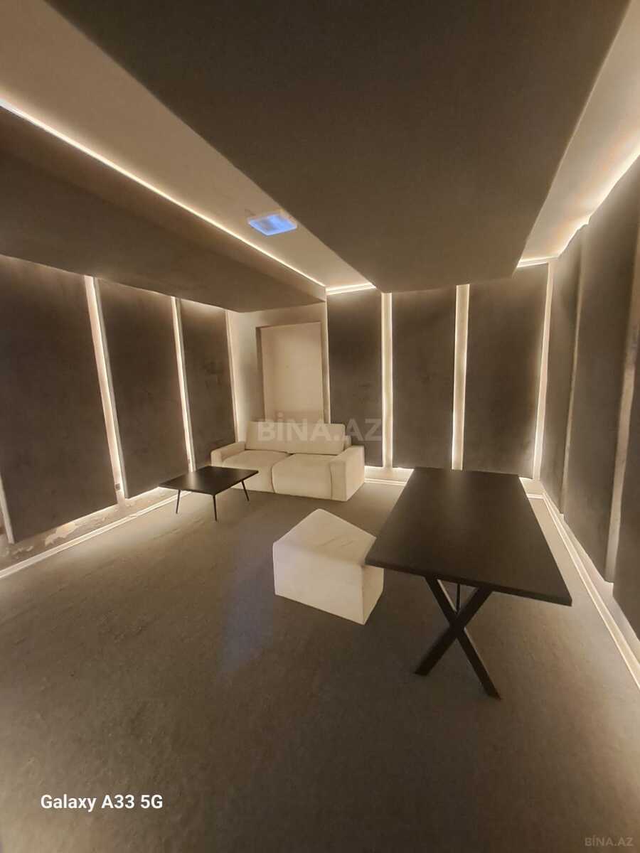 Kirayə verilir obyekt 90 m²