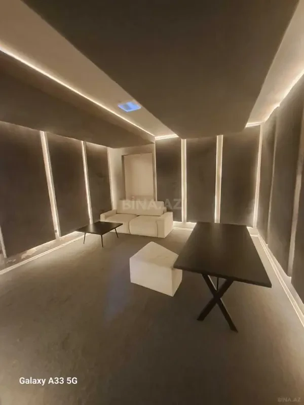 Kirayə verilir obyekt 90 m²