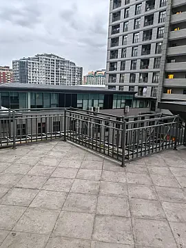 Kirayə verilir 2 otaqlı mənzil 60 m² — Bakı 2 otaq 60.00 m²