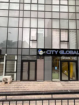 Kirayə verilir obyekt 10 m² — Bakı 10.00 m²