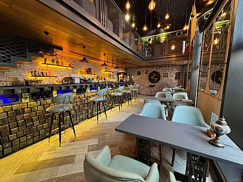 Kirayə verilir obyekt 100 m² — Bakı, Sahil qəs. 100.00 m²