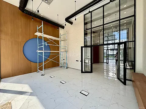 Kirayə verilir 20 otaqlı ofis 960 m² — Bakı 20 otaq 960.00 m²