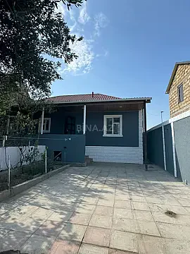 Satılır 3 otaqlı həyət evi 85 m² — Bakı, Saray 3 otaq 85.00 m²