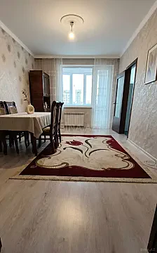 Kirayə verilir 3 otaqlı mənzil 85 m² — Bakı, Memar Əcəmi yanı 3 otaq 85.00 m²