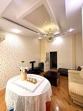 Kirayə verilir 2 otaqlı mənzil 70 m² — Bakı, Əhmədli 2 otaq 70.00 m²